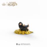 schleich Harry Potter Delfstoffer met goud