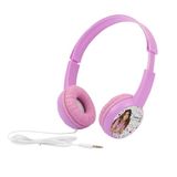 Giochi Preziosi - Charlotte M-hoofdtelefoon om naar je favoriete muziek te luisteren, met gevoerde oorkussens en verstelbare hoofdband voor comfortabel luisteren, meerkleurig, CHR07000