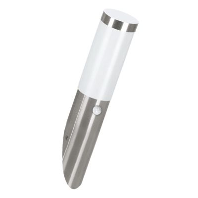 EGLO Helsinki Buitenlamp - RVS - E27 - 83278
