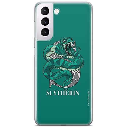 ERT GROUP Samsung S21 PLUS Harry Potter Phone Case - Official Design