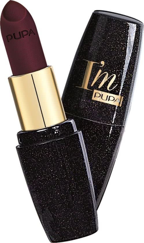 Pupa Milano SALE Pupa light up the night volume lipstick 502 / 034 party violet