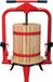 Strend Pro Harvester CFP18, 18 litres, avec cadre