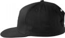 Reece Casquette Snapback - Zwart