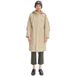 A.P.C. Parka Maxine Beige Taille: 36