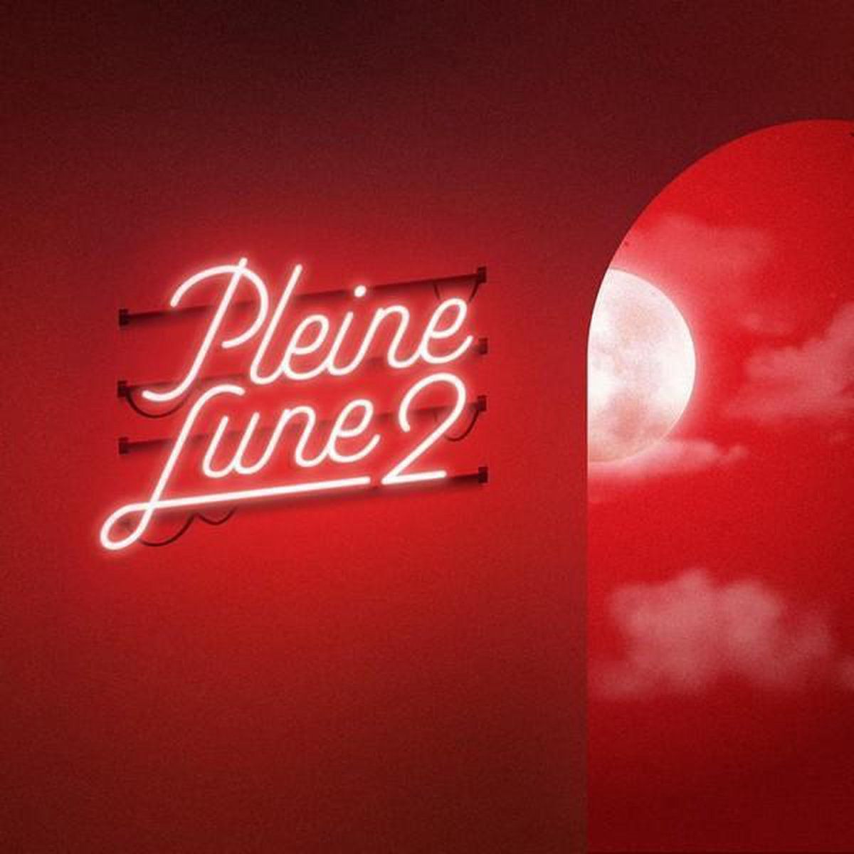 PIAS Nederland Pleine Lune 2
