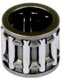 Kyoto Zuigerpen Naaldkooi voor Motorfiets Yamaha 80 DT LC2 1985-1992