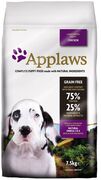 Applaws puppy chicken large breed hondenvoer 15 kg