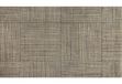 Wash+Dry CANVAS Decoratieve deurmat Binnen Rechthoekig Bruin 70 x 120 cm