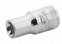 Bahco Torx E6 Dopsluiting 1/4" Gereedschap