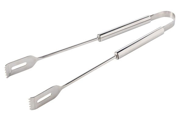 Cook'in Garden INOX BARBECUETANG