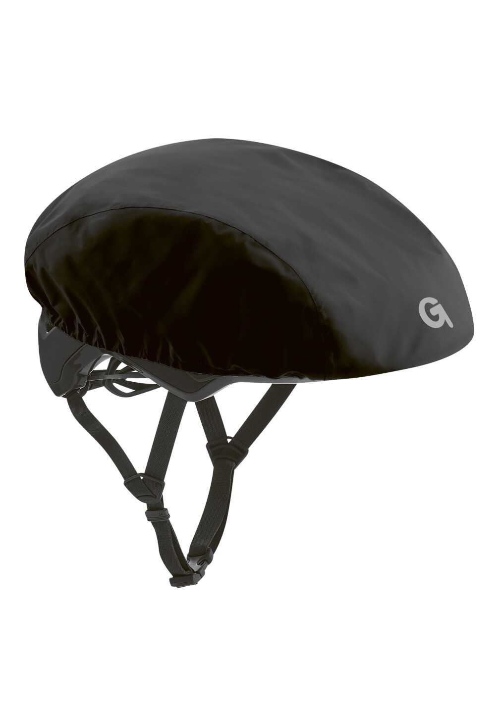 GONSO Helmet Cap / black / Uni / XL / 2024