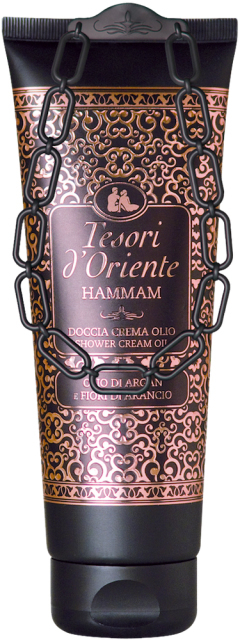 Tesori d’Oriente Hammam