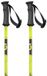 Scott Element Junior bâtons jaune 85 cm