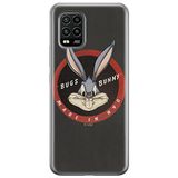 ERT GROUP mobiel telefoonhoesje voor Xiaomi MI 10 LITE origineel en officieel erkend Looney Tunes patroon Bugs 006