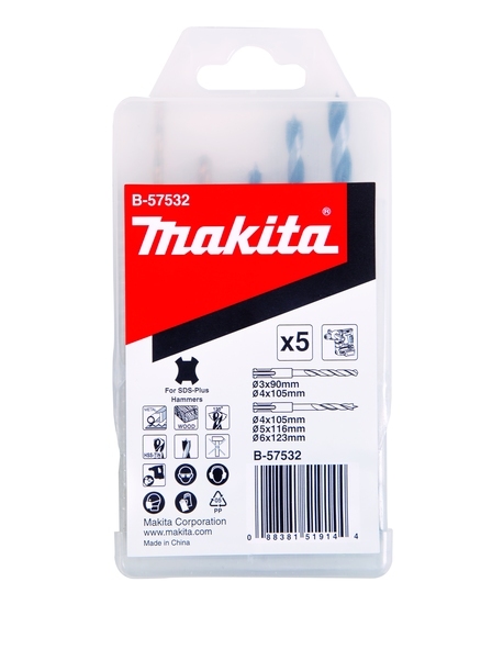 Makita B-57532