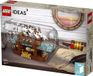 LEGO Ideas Schip in een fles - 92177