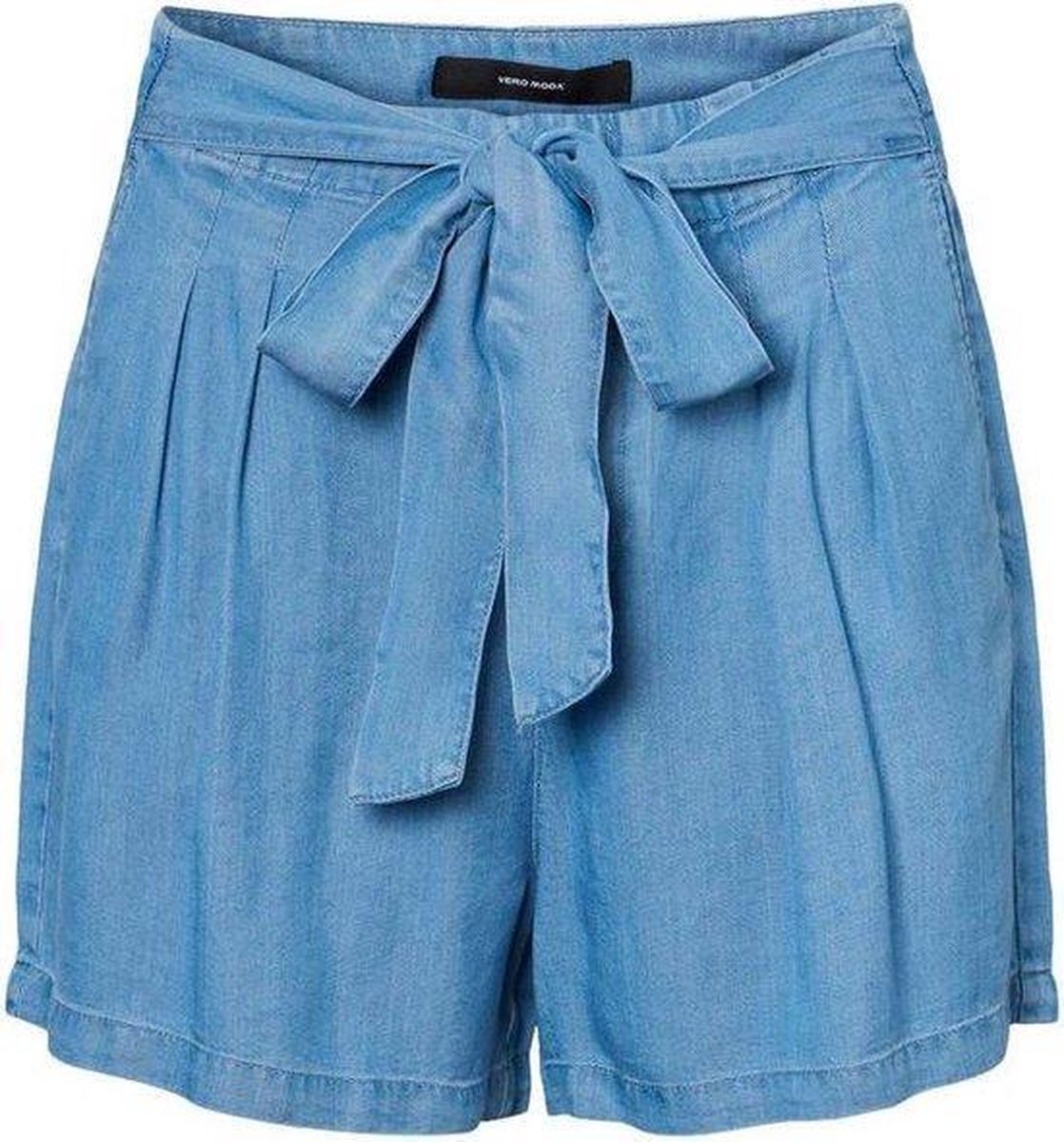 VERO MODA VMMIA HR LOOSE SUMMER SHORTS GA NOOS Dames Broek - Maat XL