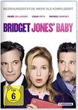 STUDIOCANAL Bridget Jones' Baby - DVD