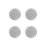 Quattroerre 5460 3D Diamond Refractive velg 4 stuks