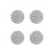 Quattroerre 5460 3D Diamond Refractive velg 4 stuks