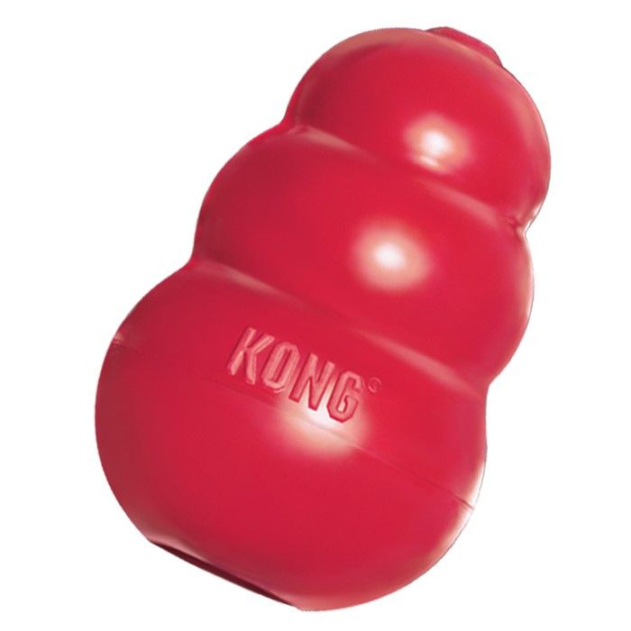 Kong Classic - XL - Rood