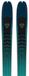 Rossignol Escaper 97 Nano Open Freeride Ski's Unisex Multicolor 161 cm