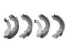 Meyle Jeu de mâchoires de frein 214 533 0012