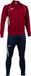 Joma Trainingspak Championship VII Bordeaux/Wit/Marineblauw L