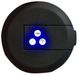 Trace Action Tracker Sensor Noir