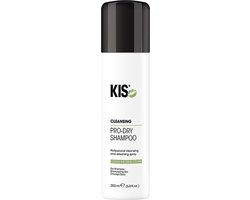KIS - Cleansing Pro Dry Shampoo - 200ml