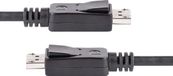 Startech.com 5 m lange DisplayPort 1.2 kabel met sluitingen M/M DisplayPort 4k