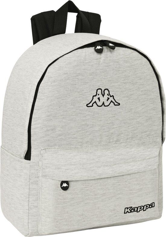 Kappa Laptop Bag - Grey - 14 inch - Unisex