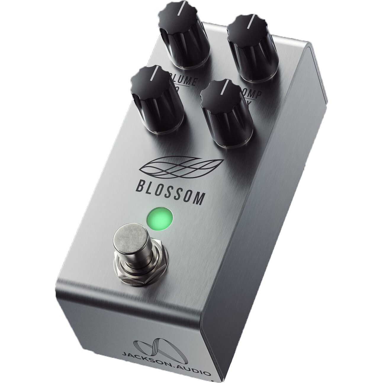 Jackson Audio Blossom compressiepedaal