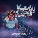 Climbin' Dissonance Climbin' the Walls/3-D CD