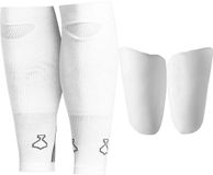 Liiteguard Performance Sleeve Kit - Wit | Maat: M