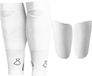 Liiteguard Performance Sleeve Kit - Wit | Maat: M