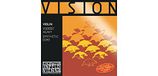 Thomastik Vioolsnaren Vision Synthetic Core