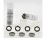 Carson 500904010 - kogellagers, 6 x 10 x 2,5 mm, 10 stuks