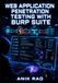 WEB APPLICATION PENETRATION TESTING WITH BURP SUITE