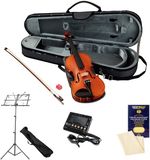 Yamaha V5SA Stradivarius 1/4 set de démarrage