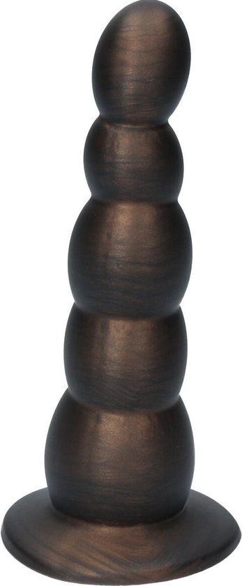 Ylva & Dite Circe Speciale Dildo Kastanjebruin