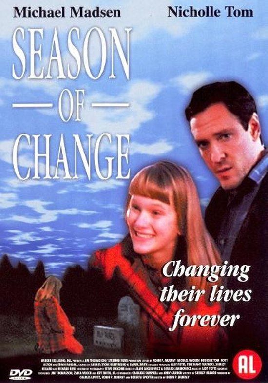 Merkloos Season Of Change