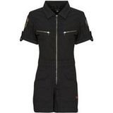 Schott NYC Trswiftw dames ketting