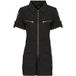 Schott NYC Trswiftw dames ketting