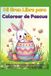 Mi Gran Libro para Colorear de Pascua