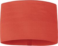 Jako Team Aanvoerdersband - Flame | Maat: Senior | Kleur: Oranje | Materiaal: Polyester