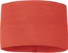 Jako Team Aanvoerdersband - Flame | Maat: Senior | Kleur: Oranje | Materiaal: Polyester