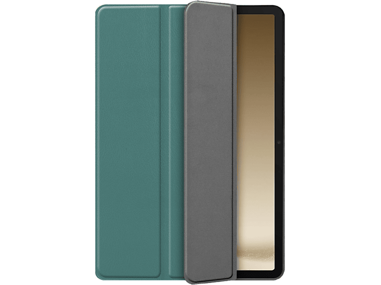Just In Case 381385 Tab A9+ Tri-fold Case Groen