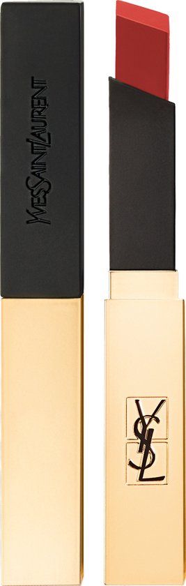 Yves Saint Laurent Rouge Pur Couture The Slim Lipstick - 09 Red Enigma 3g