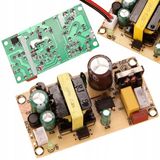 Rosfix Voeding Module - Stabiele 24V Uitgang - 24V DC 1A 24W 220V AC - Automatisering LED